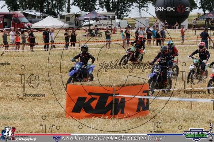 CFCC5 MONTIGNY-LES-CONDÉ kids 
